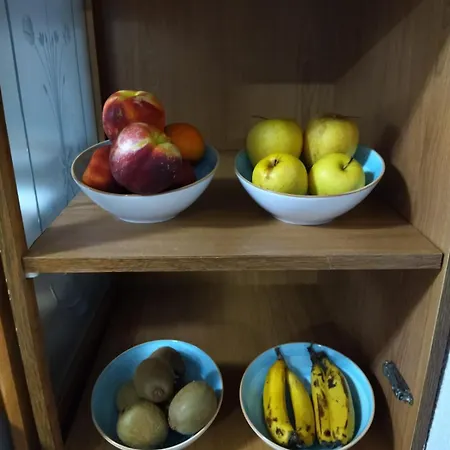 Pensionat Puente Azud