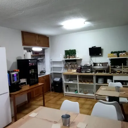 Puente Azud Pensionat Avilés