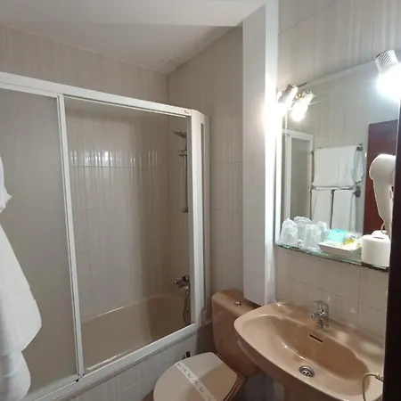 Puente Azud 招待所 *