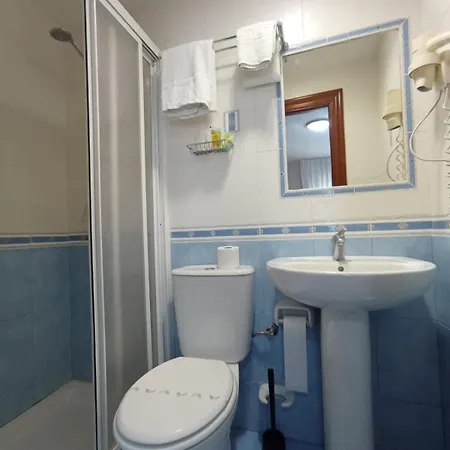 Affittacamere Puente Azud *