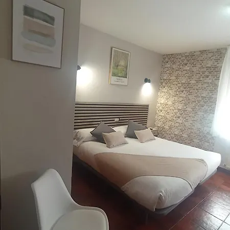 Puente Azud * Avilés