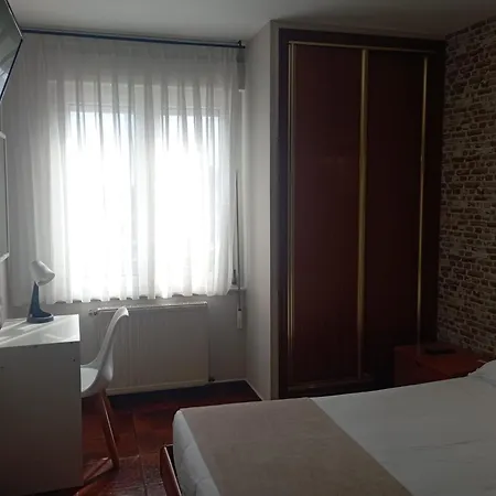 Puente Azud Pensjonat