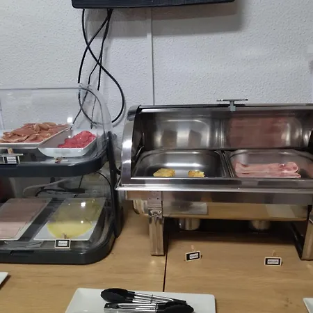 Affittacamere Puente Azud